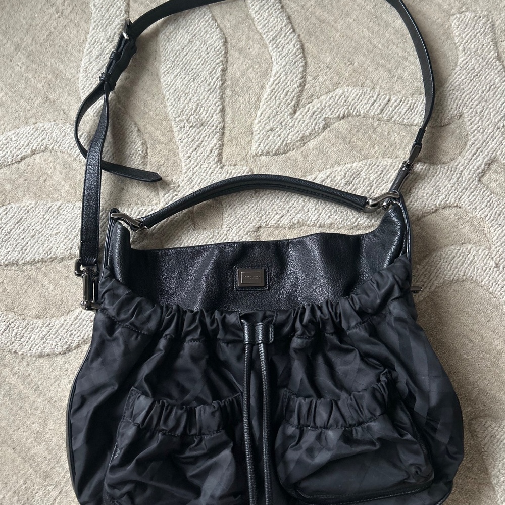 Burberry Handbag - Picture 2 of 6
